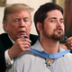 Illustration for article titled Trump Honors Brave Heroes Who Slept With Wives Of Deployed Soldiers